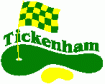 Tickenham Golf Centre (Logo)