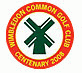 Wimbledon Common Golf Club (Logo)
