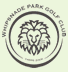 Whipsnade Park Golf Club (Logo)