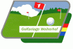 Golfanlage Weiherhof (Logo)