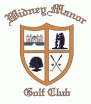 Widney Manor Golf Club (Logo)