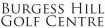 The Burgess Hill Golf Academy (Logo)