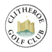 Clitheroe Golf Club (Logo)