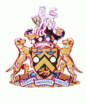 Knebworth Golf Club (Logo)