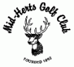 Mid Herts Golf Club (Logo)