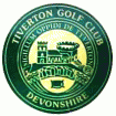 Tiverton Golf Club (Logo)