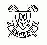 Rothley Park Golf Club (Logo)