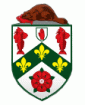 Stinchcombe Hill Golf Club (Logo)