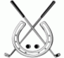 Links Golf Club (Newmarket) (Logo)
