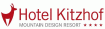 Hotel Kitzhof Mountain Design Resort (Logo)