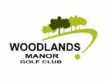 Woodlands Manor Golf Club (Logo)