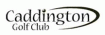 Caddington Golf Club (Logo)
