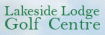 Lakeside Lodge Golf Club (Cambridgeshire) (Logo)