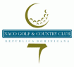 Naco Golf & Country Club (Logo)