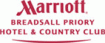 Breadsall Priory GC (Logo)
