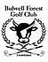 Bulwell Forest Golf Club (Logo)