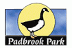 Padbrook Park Golf Club (Logo)
