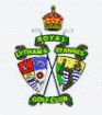 Royal Lytham & St Annes Golf Club (Logo)
