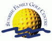 Sunrise Family Golf Centre (Logo)