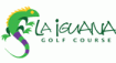 La Iguana Golf Course (Logo)