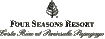 Four Seasons Golf Club (Logo)