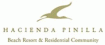 Hacienda Pinilla Golf Course (Logo)