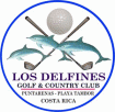 Los Delfines Golf & Country Club (Logo)