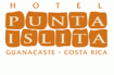 Punta Islita Executive Course (Logo)