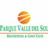 Valle del Sol Golf Course (Logo)