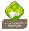 Las Veraneras Golf & Villas Resort (Logo)