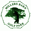 Millers Barn Golf Park (Logo)