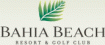 Bahia Beach Resort & Golf Club (Logo)
