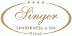 Singer Sporthotel & SPA (Logo)