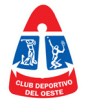 Club Deportivo Del Oeste (Logo)