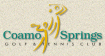 Coamo Springs Golf Club (Logo)