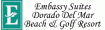 Embassy Suites Dorado del Mar Beach & Golf Resort (Logo)