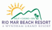 The Wyndham Rio Mar Beach Resort - River Course (Logo)