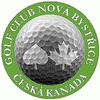 Golf Club Nová Bystřice (Logo)