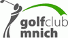 Golf Club Mnich (Logo)