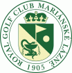 Royal Golf Club Mariánské Lázně (Logo)