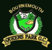 Queens Park (Bournemouth) Golf Club (Logo)