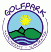 Golfclub Golfpark Klopeinersee-Südkärnten (Logo)
