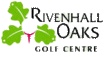 Rivenhall Oaks Golf Centre (Logo)