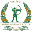 Robin Hood Golf Club (Solihull) (Logo)