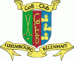 Golf de Luxembourg - Belenhaff (Logo)