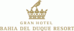 Gran Hotel Bahia del Duque Resort (Logo)