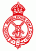 Royal Wimbledon Golf Club (Logo)