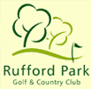 Rufford Park Golf Club (Logo)