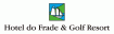 Hotel do Frade & Golf Resort (Logo)