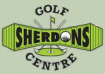 Sherdons Golf Centre (Logo)